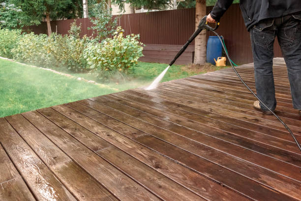 Trusted Brandywine, MD Pressure Washing Experts