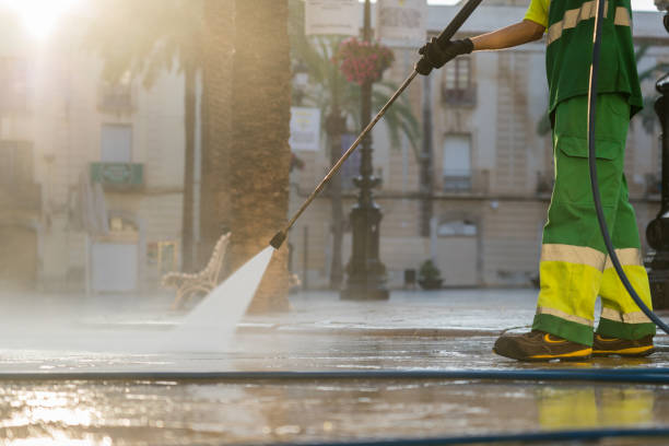 Best House Exterior Washing  in Brandywine, MD